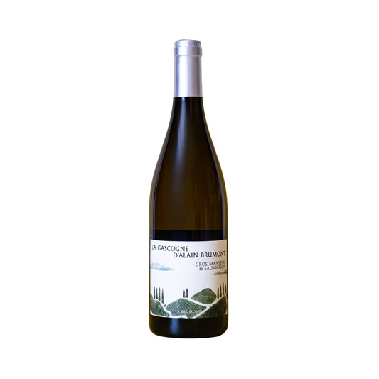 Alain Brumont, Gros Manseng Sauvignon - 2025