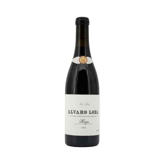 Alvaro Loza - 2023