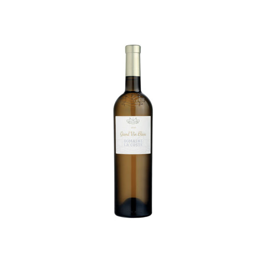 Château La Coste Grand Vin Blanc - 2020