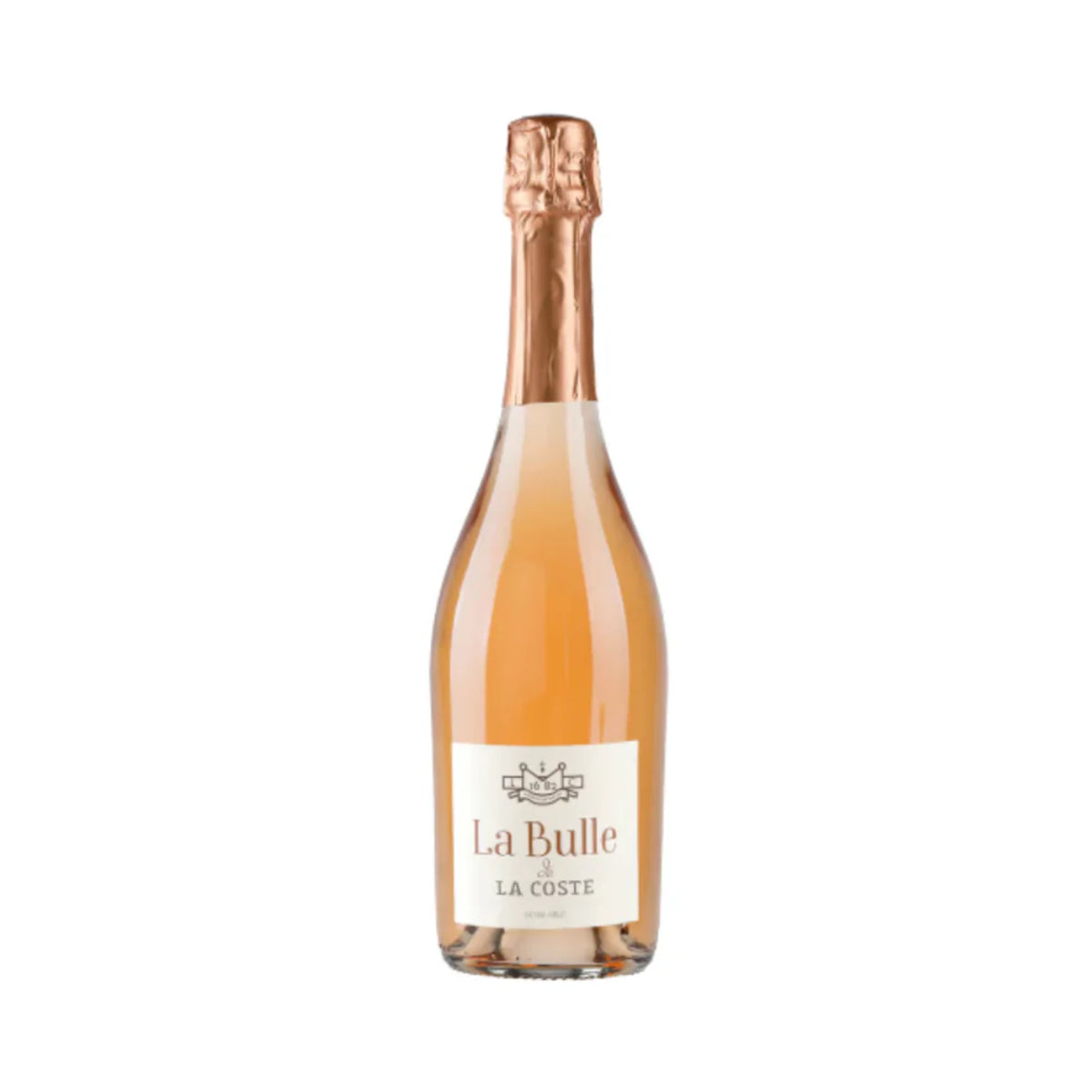 Chateau La Coste Rose La Bulle, 2021