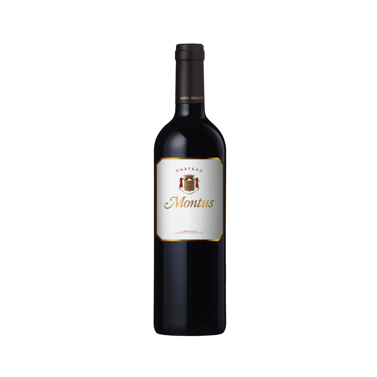 Château Montus - 2021