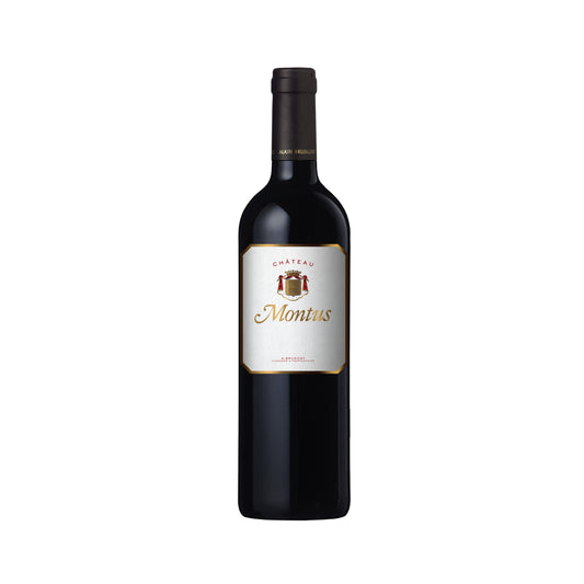 Château Montus - 2021