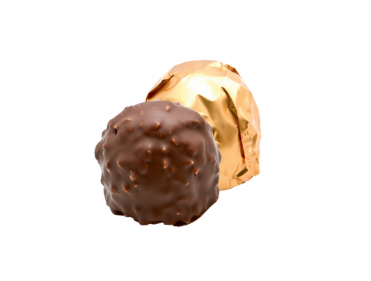 Cluizel Milk Chocolate Délice Géant