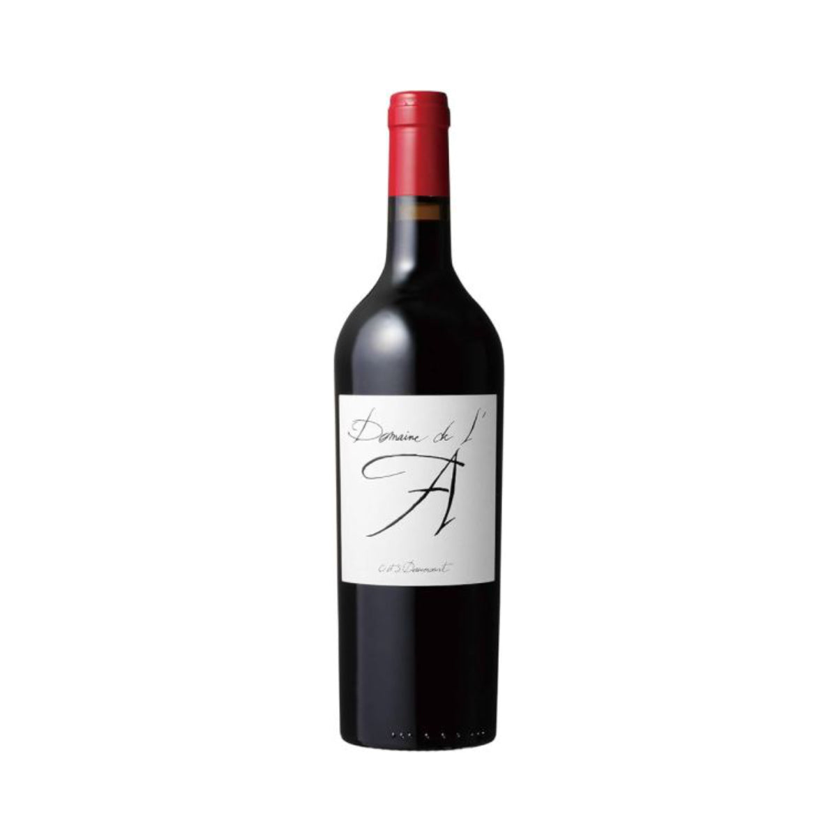 Domaine de I’A - 2019