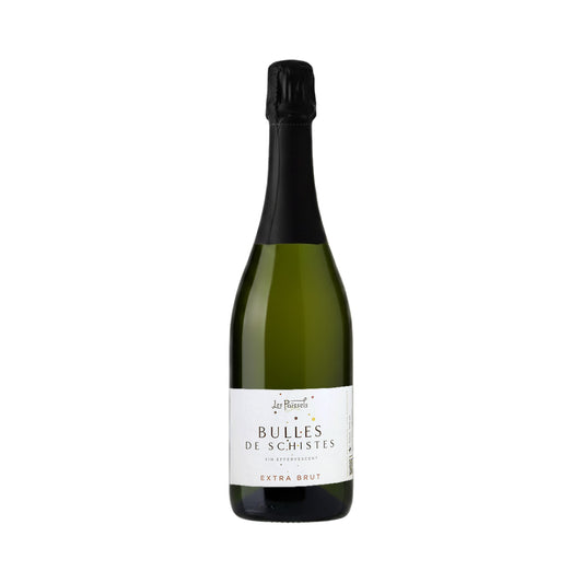 Domaine les Paissels 'Bulles de Schistes Mousseux'