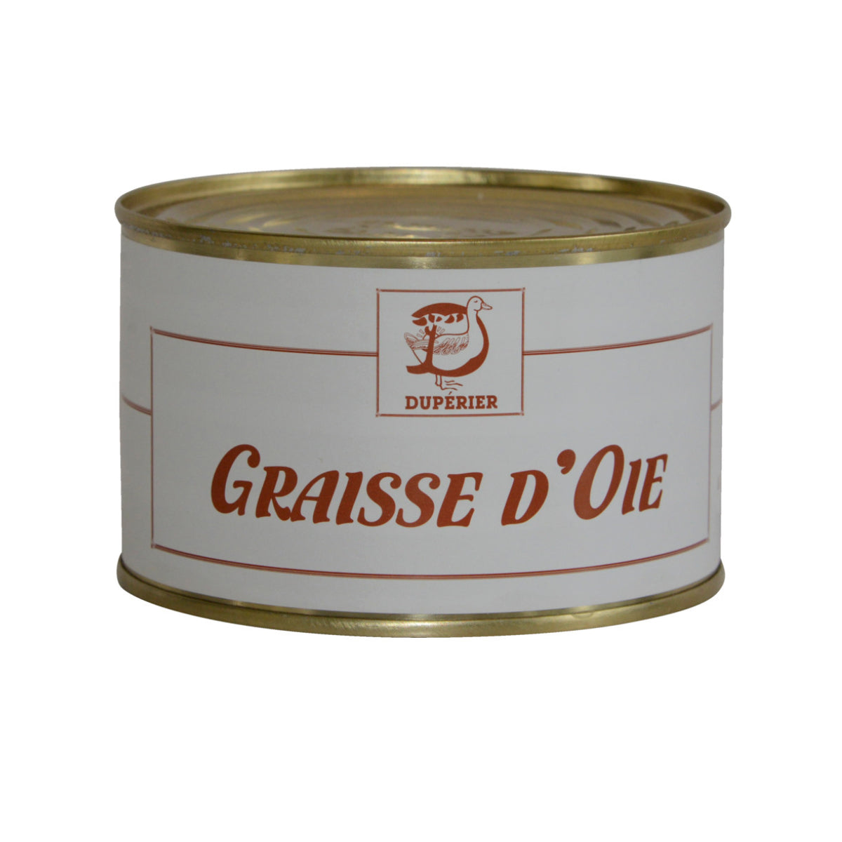 Dupérier Goose Fat - 350g