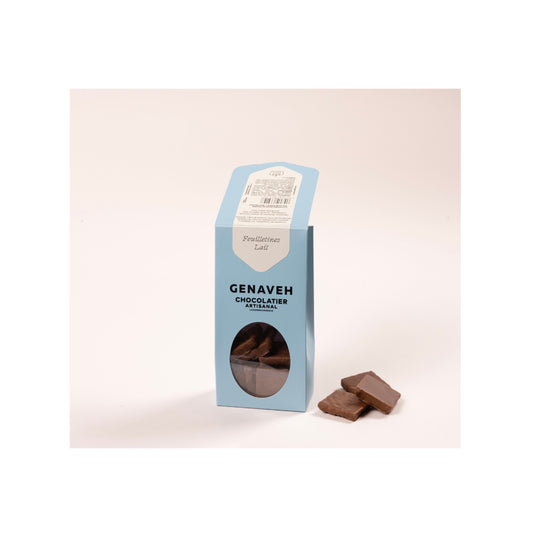 Feuilletines - 100g
