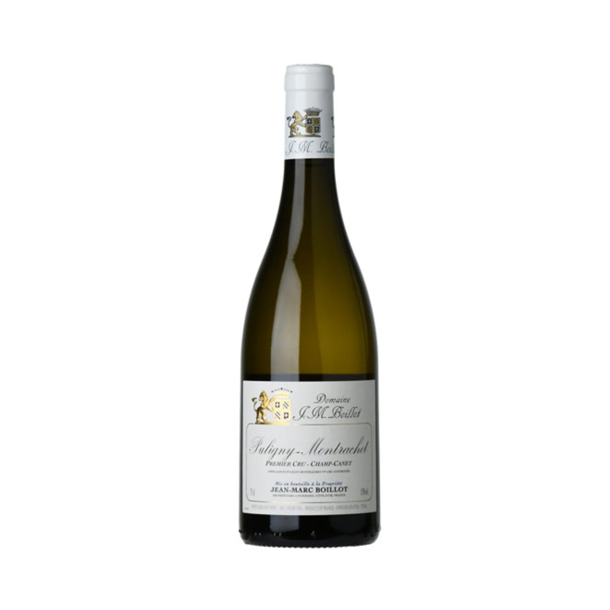 Jean Marc Boillot Puligny Montrachet 1er Cru ‘Les Combettes’ - 2023