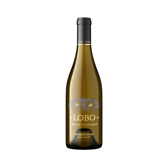 Lobo, Wulff Vineyards Chardonnay - 2021