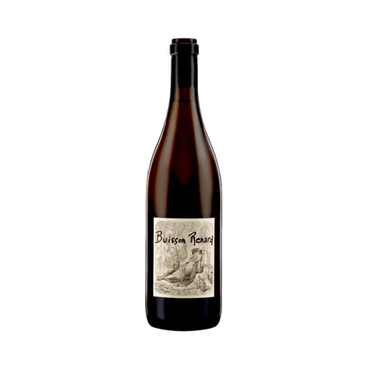 Didier Dagueneau, Buisson Renard 2022