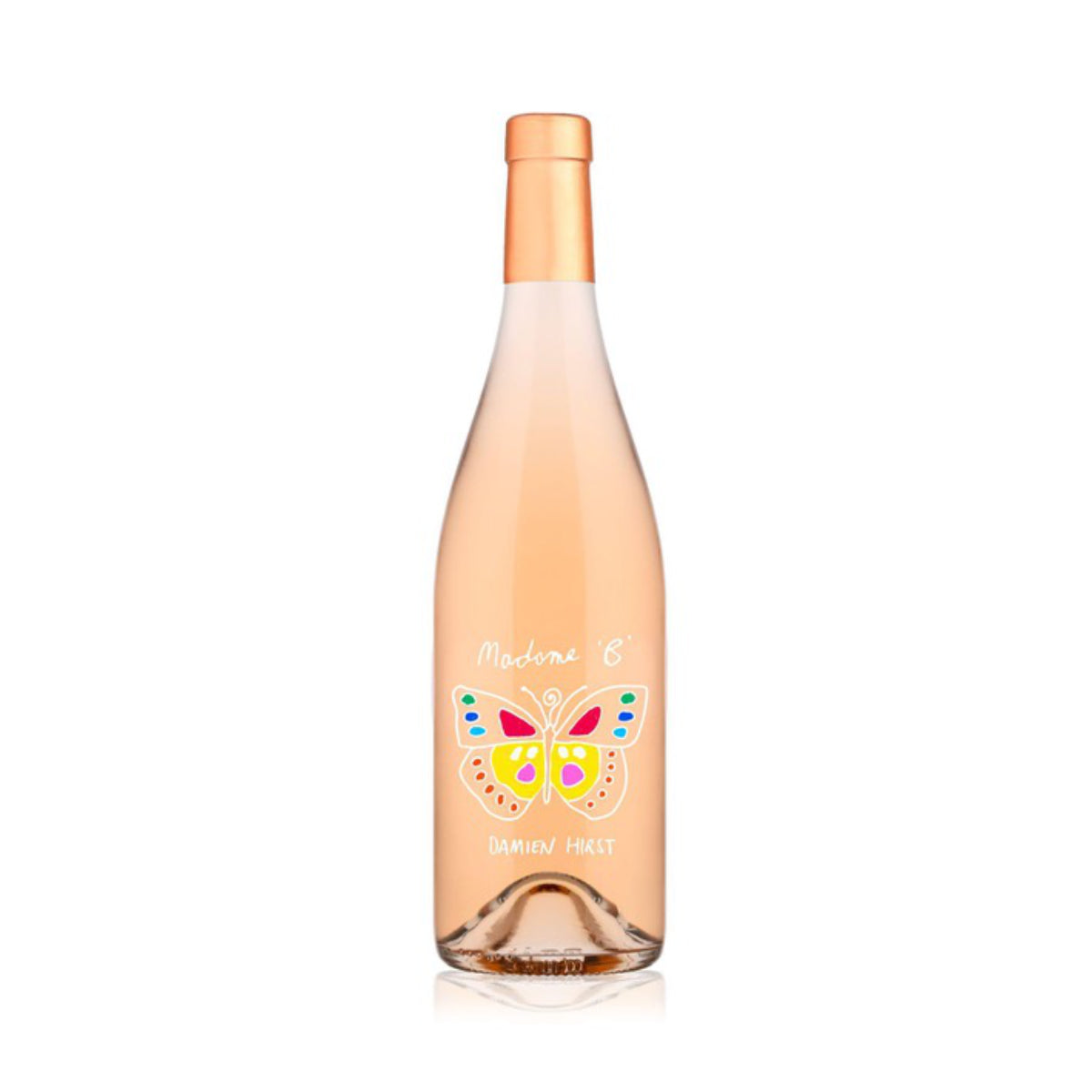 Madam B 2025, by Château La Coste