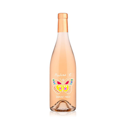 Madam B 2025, by Château La Coste