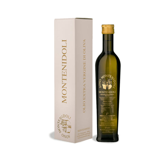 Montenidoli Extra Virgin Olive Oil 2025 - 500ml