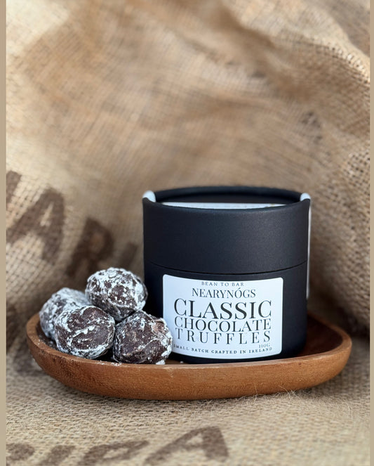 NearyNógs Classic Truffles - 110g