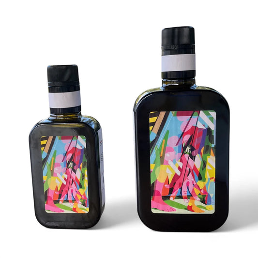 Sant’ Angelica Premium Extra Virgin Olive Oil -500ml