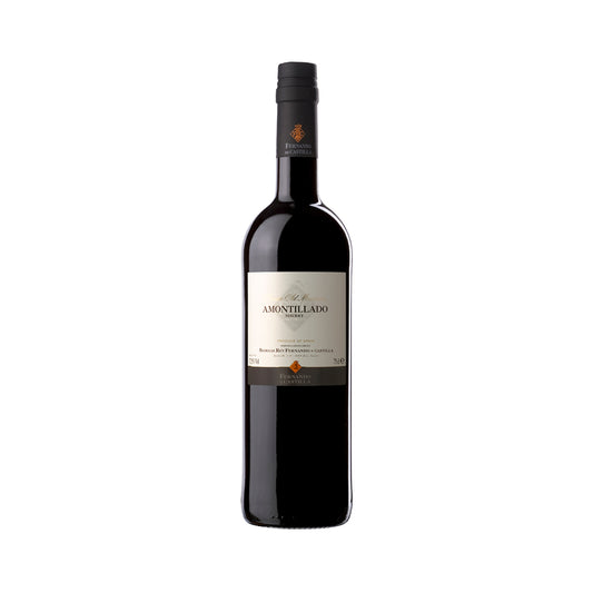 Bodegas Rey Fernando de Castilla Classic Amontillado