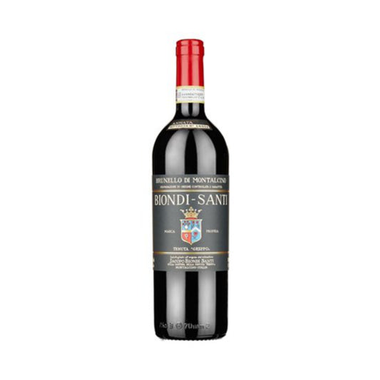 Biondi-Santi Brunello di Montalcino, 2009