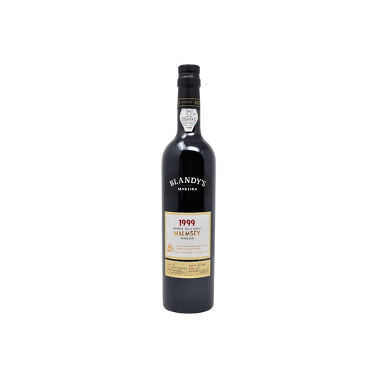 Blandy's Colheita Madeira Malmsey, 1999