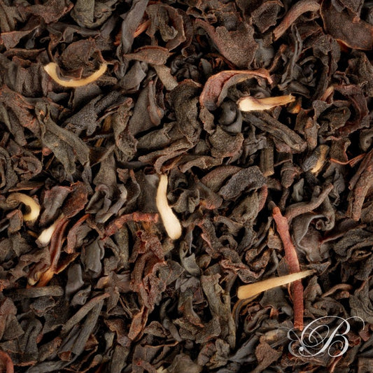 Betjeman & Barton Royal Breakfast Tea 200g