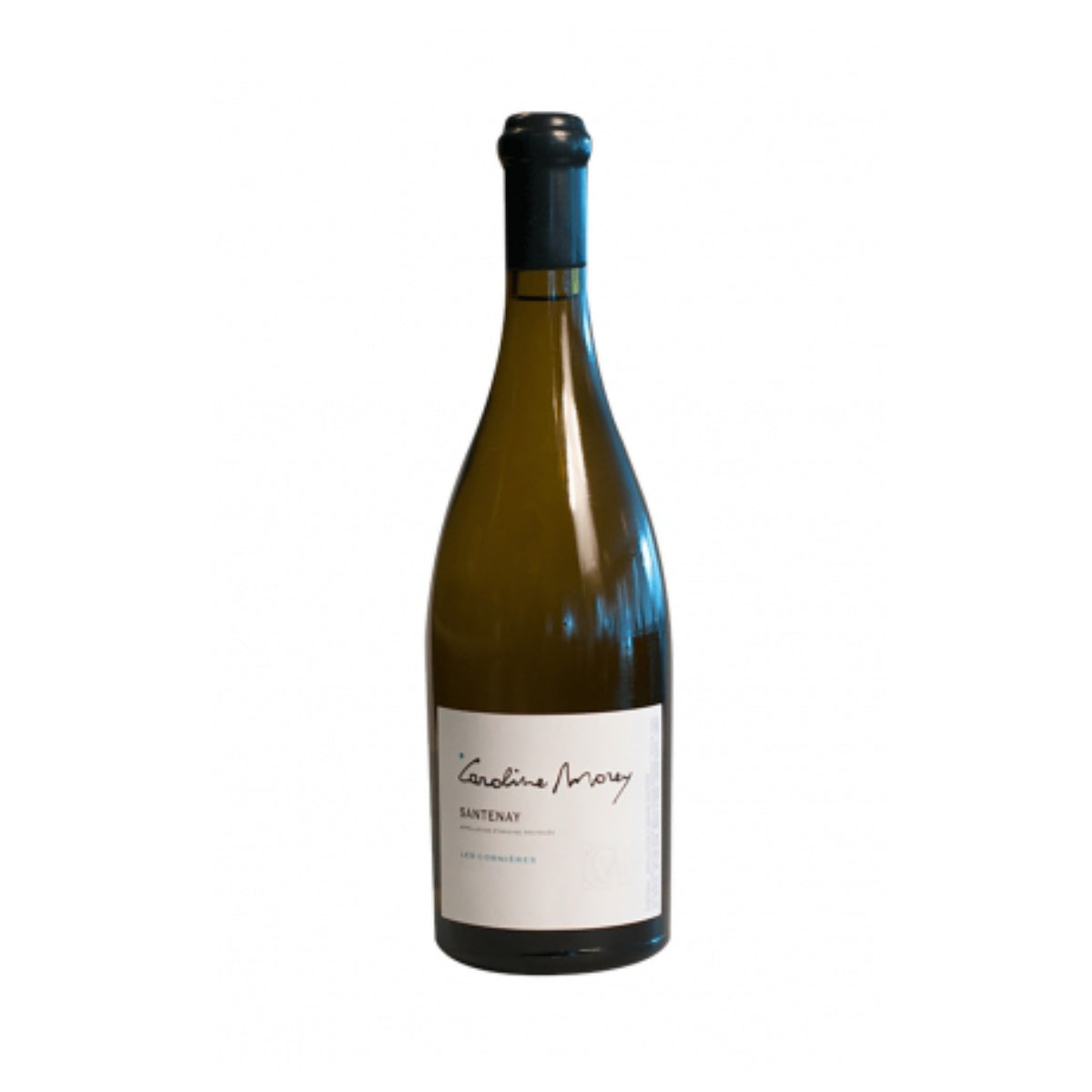 Caroline Morey Chassagne Montrachet Village Blanc, 2017