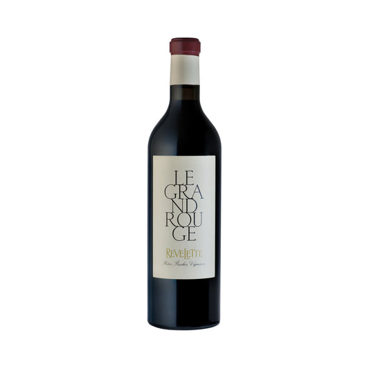 Château Revelette Le Grand Rouge, 2017
