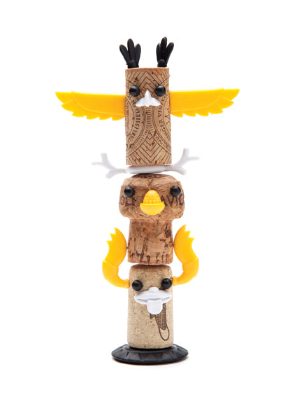 Luckies - Totem Corker