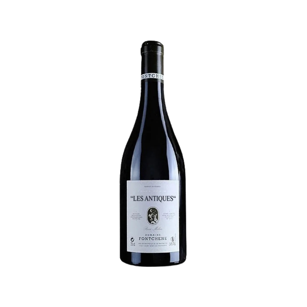 Domaine Fontchéne Les Antiques Rouge, 2021