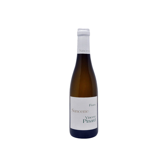 Domaine Vincent Pinard Sancerre Florès 375ml, 2016