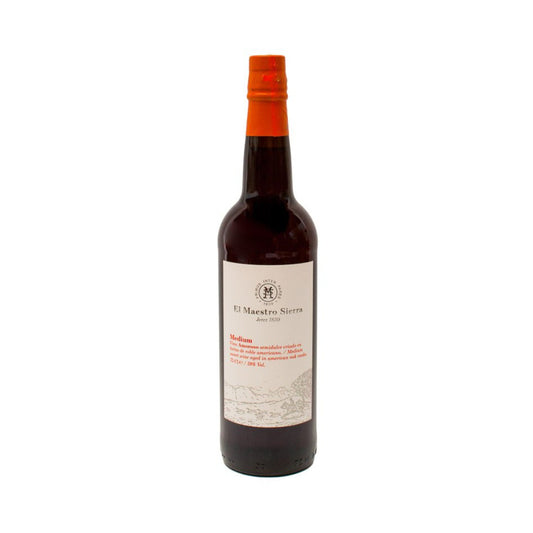 Bodega - El Maestro Sierra Medium