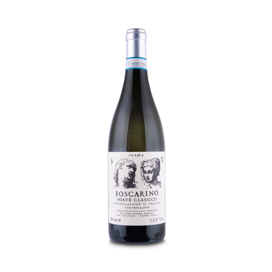 Inama, Foscarino Soave Classico, 2018