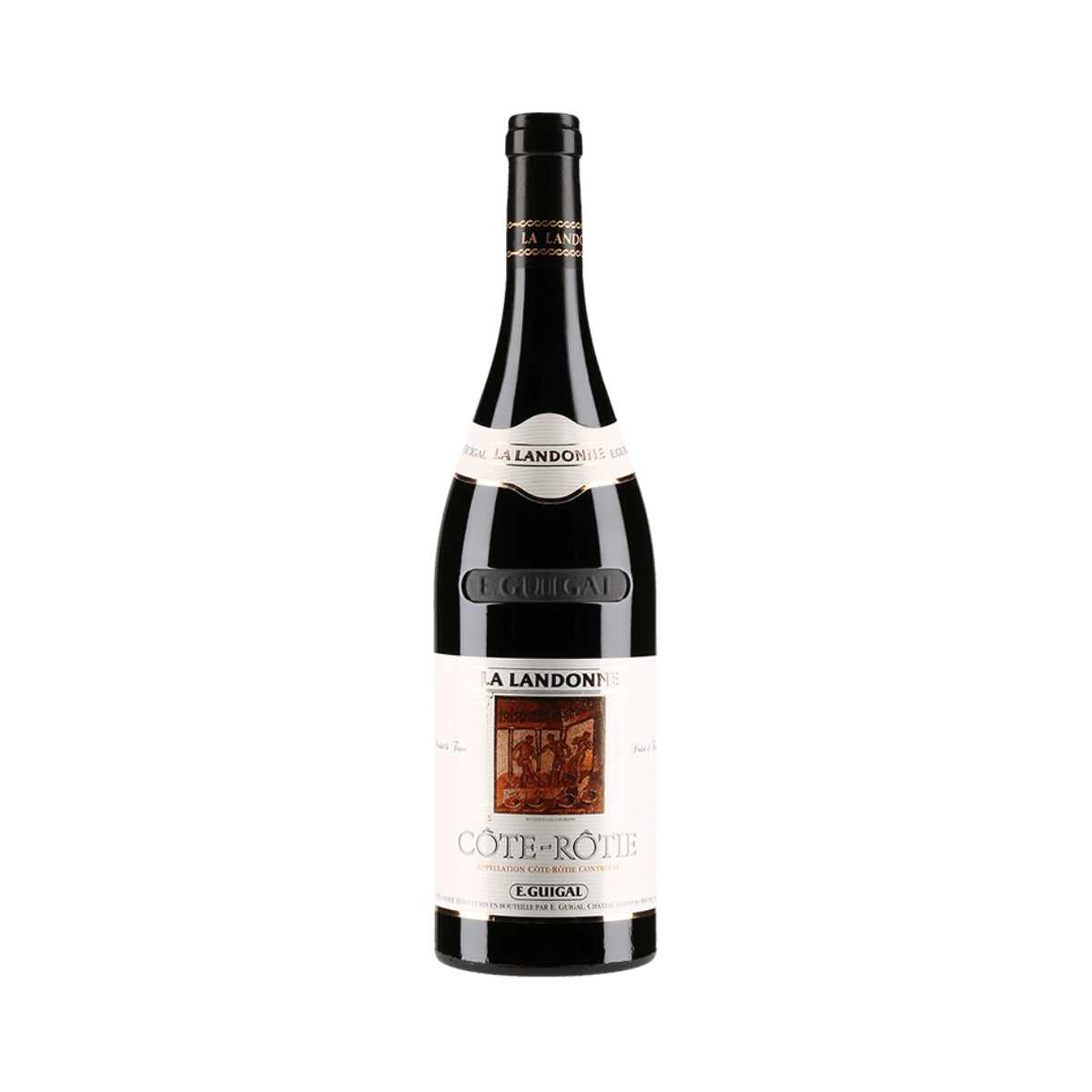 Guigal La Landonne, 2006