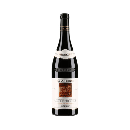 Guigal Côte-Rôtie La Landonne, 2007