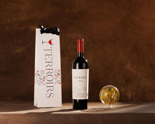 The Spanish Classic - 1 bottle gift