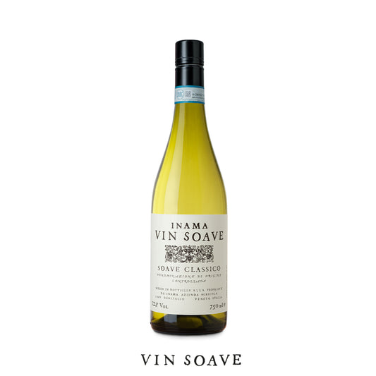 Inama Soave Classico, 2023