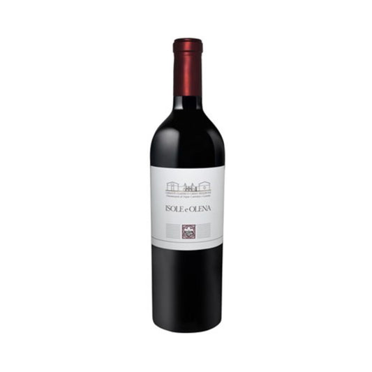 Isole e Olena, Chianti Classico Gran Selezione, 2010