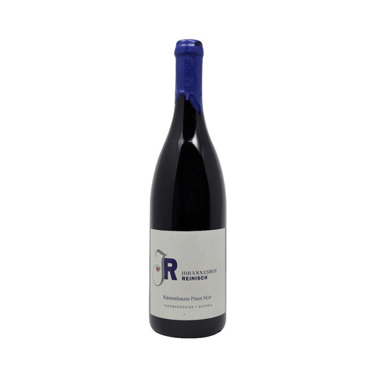 Johanneshof Reinisch Grillenhügel Pinot Noir, 2017