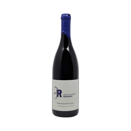 Johanneshof Reinisch Kästenbaum Pinot Noir, 2017
