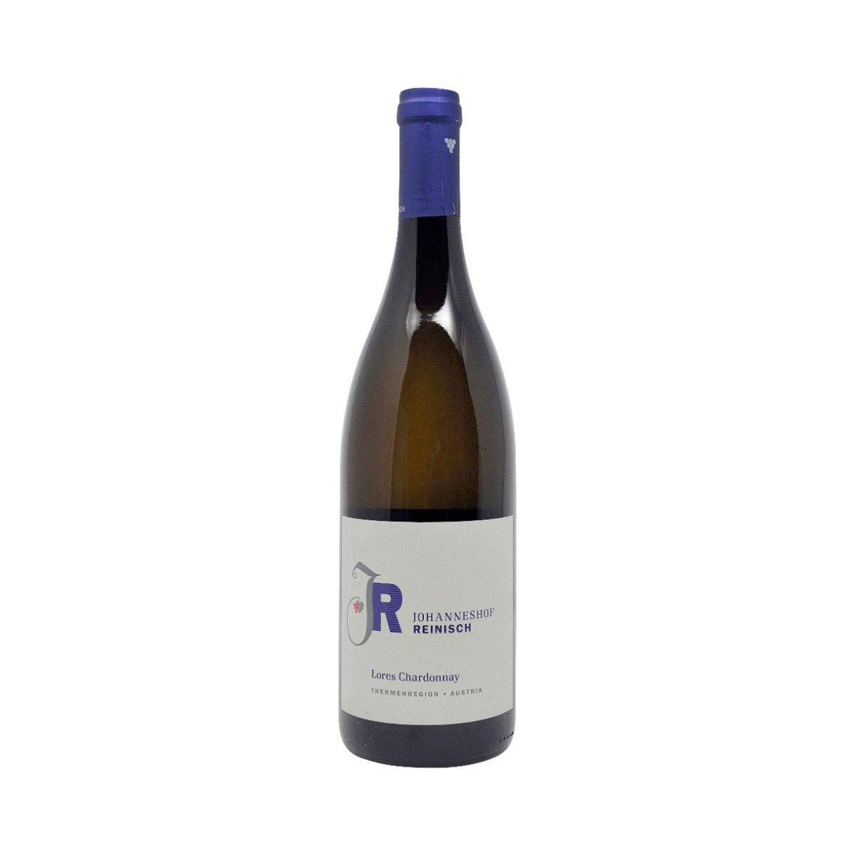 Johanneshof Reinisch Ried Lores Chardonnay BIO, 2016
