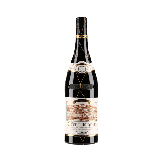 Guigal Côte-Rôtie La Mouline, 1985