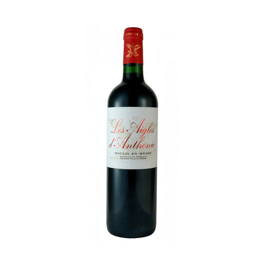 Château Anthonic Les Aigles d’Anthonic, 2020