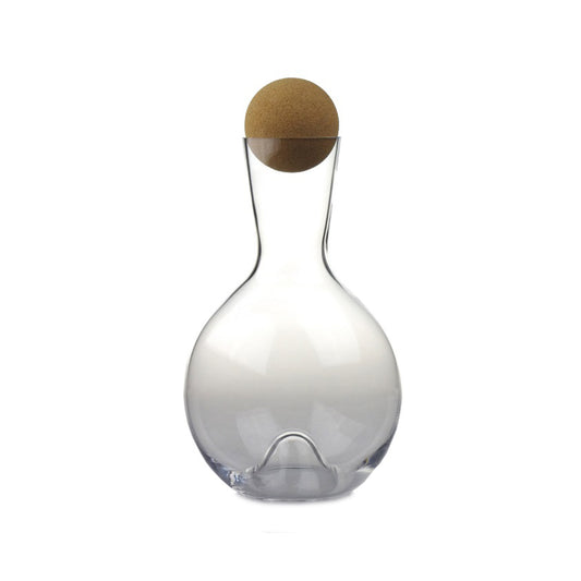 Les Essentiels du Vin Mona Decanter