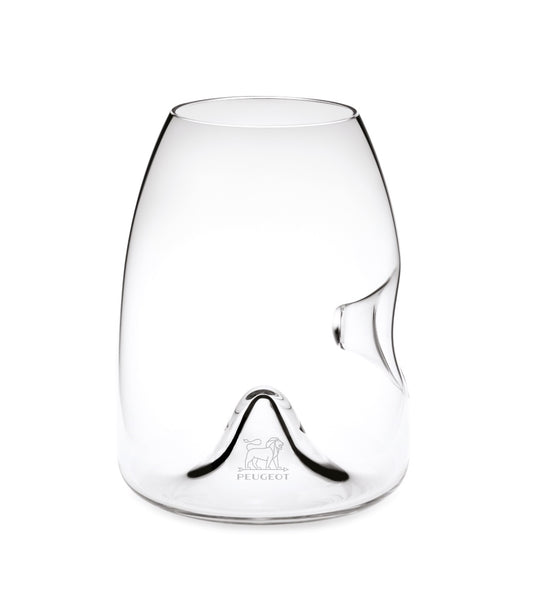 Les Impitoyables 'Le Taster' Tasting Glass