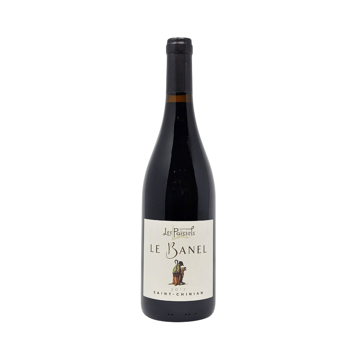 Domaine Les Païssels Le Banel Saint-Chinian, 2023