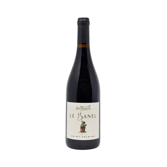 Domaine Les Païssels Le Banel Saint-Chinian, 2023