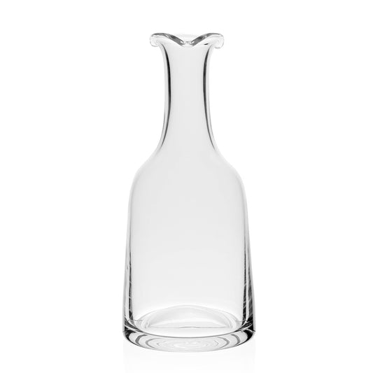 John Jenkins Three Lip Carafe