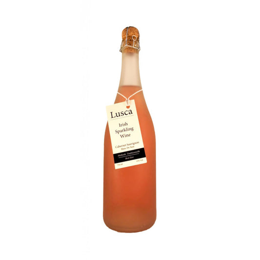 Lusca Sparkling Wine