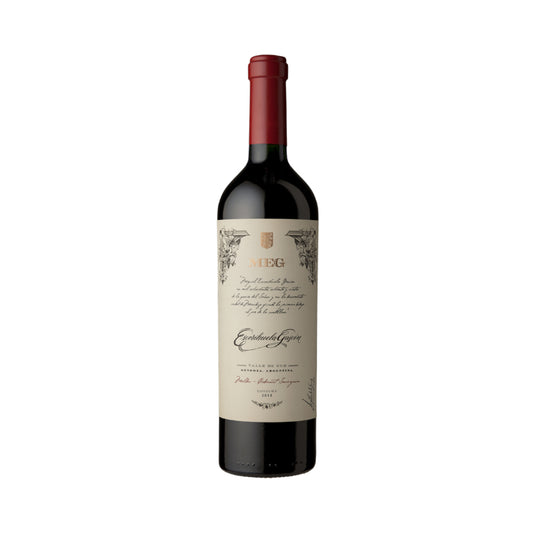 MEG Malbec, 2018
