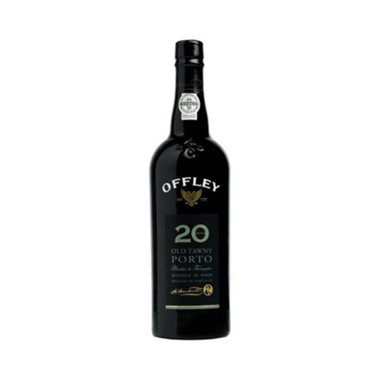 Offley 20-Year-Old Tawny Port