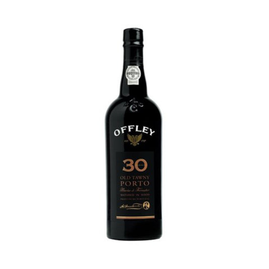 Offley, 30-Year-Old Tawny Port