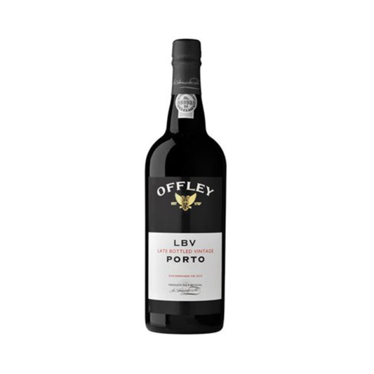 Offley, LBV Port, LBV